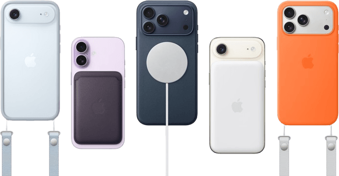 MyStyle Cases